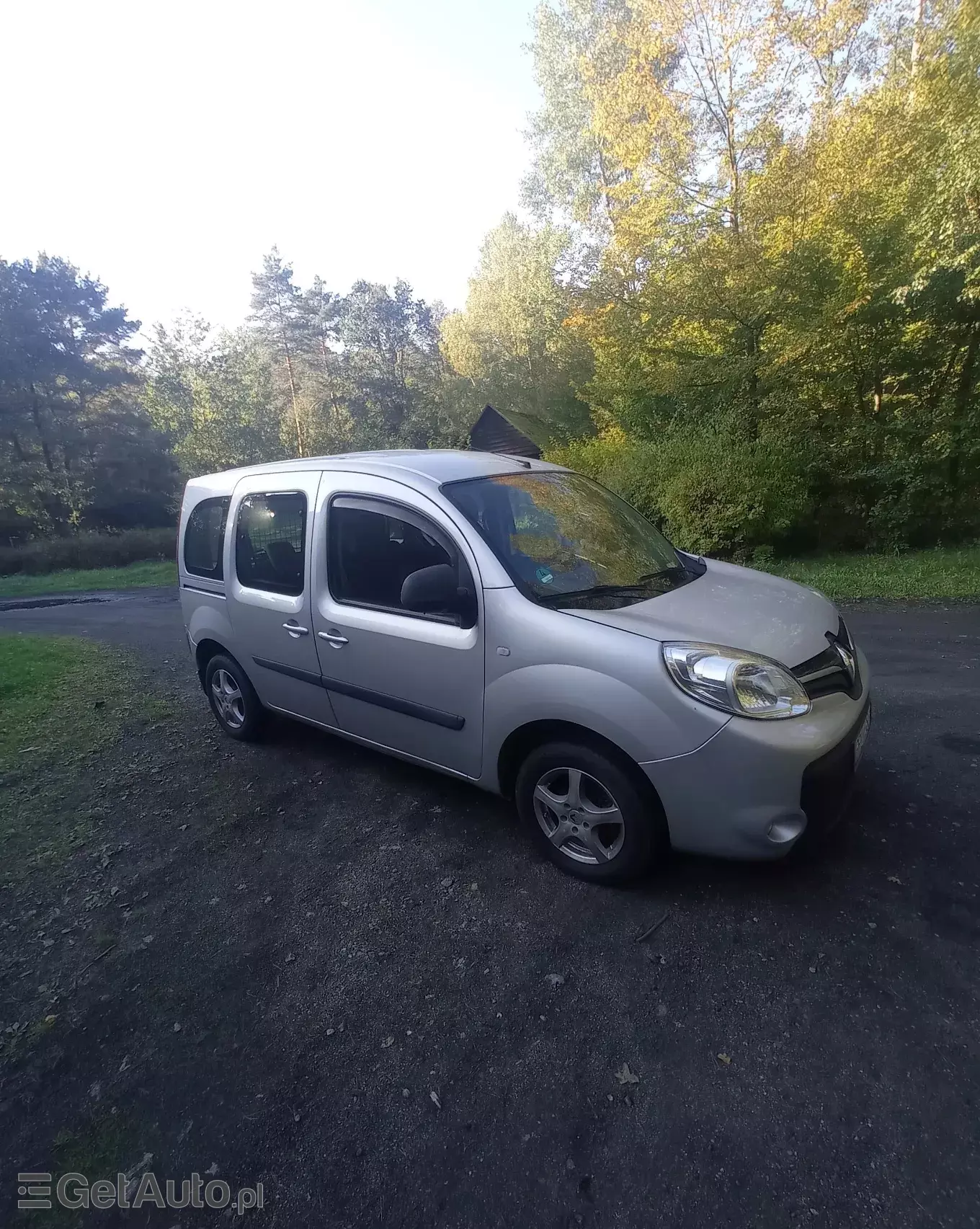 RENAULT Kangoo 