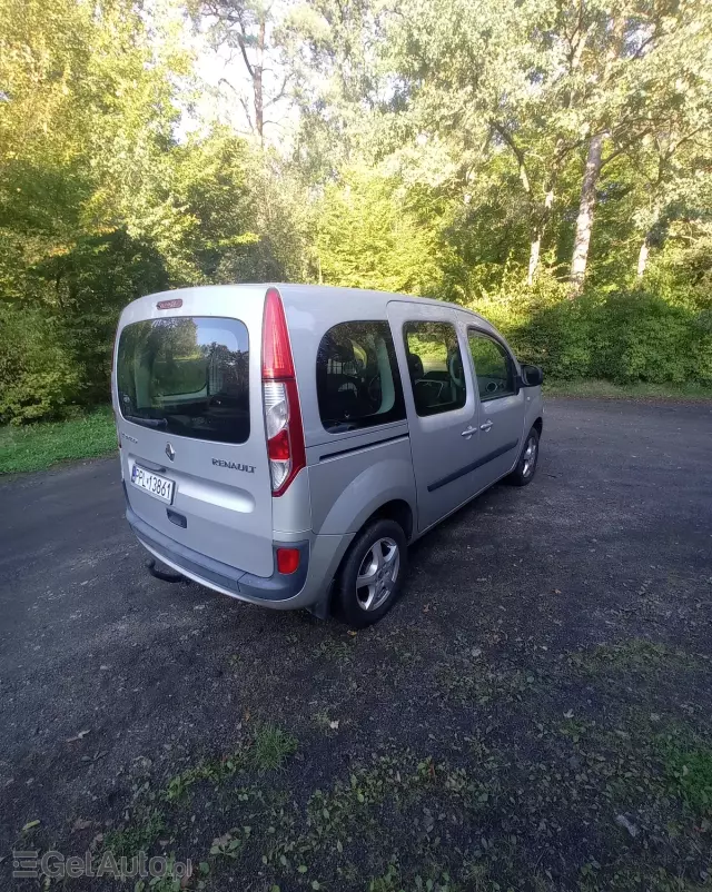 RENAULT Kangoo 