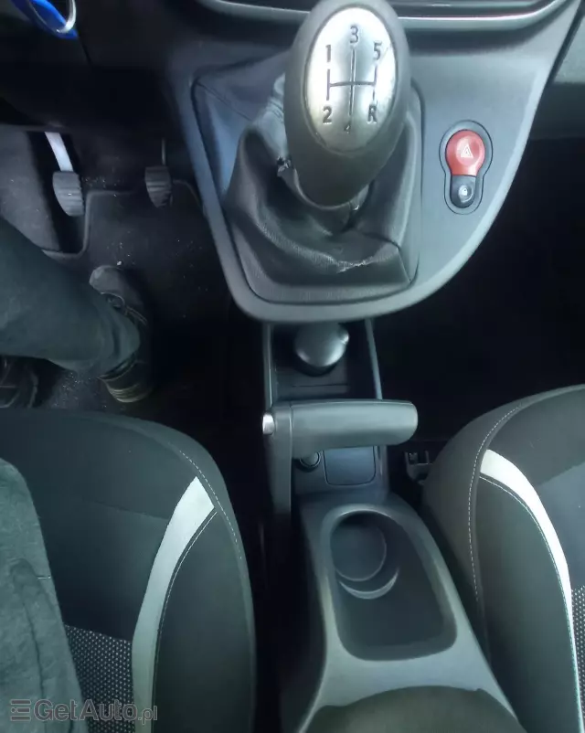 RENAULT Kangoo 