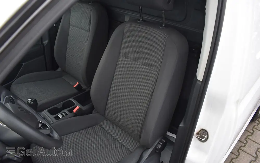 VOLKSWAGEN CADDY CARGO MAXI 2.0 TDI FURGON 