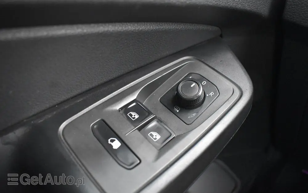 VOLKSWAGEN CADDY CARGO MAXI 2.0 TDI FURGON 