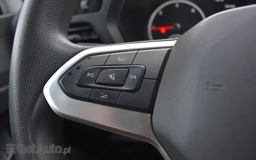 VOLKSWAGEN CADDY CARGO MAXI 2.0 TDI FURGON 