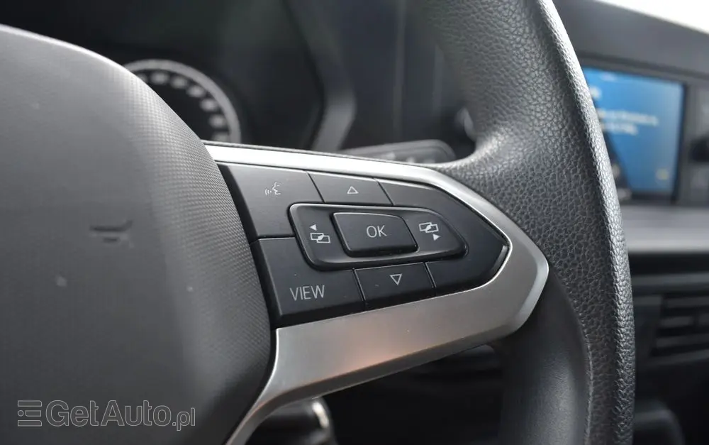 VOLKSWAGEN CADDY CARGO MAXI 2.0 TDI FURGON 