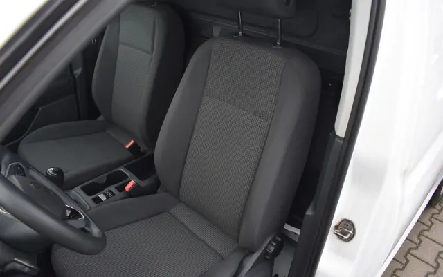 VOLKSWAGEN CADDY CARGO MAXI 2.0 TDI FURGON 