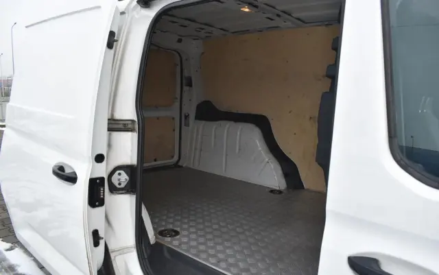 VOLKSWAGEN CADDY CARGO MAXI 2.0 TDI FURGON 