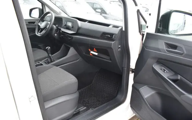 VOLKSWAGEN CADDY CARGO MAXI 2.0 TDI FURGON 