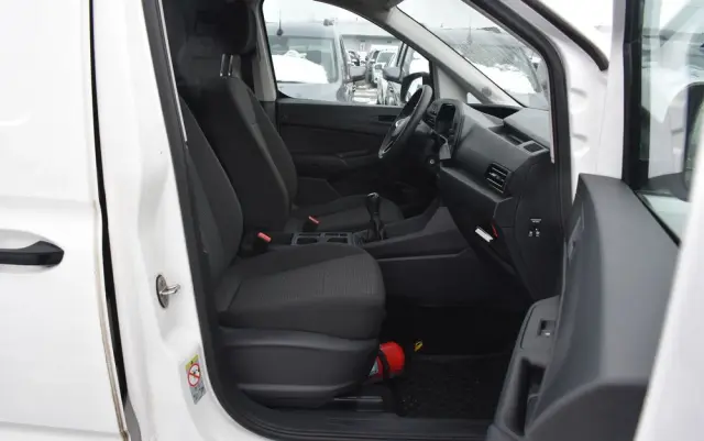 VOLKSWAGEN CADDY CARGO MAXI 2.0 TDI FURGON 