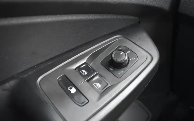 VOLKSWAGEN CADDY CARGO MAXI 2.0 TDI FURGON 