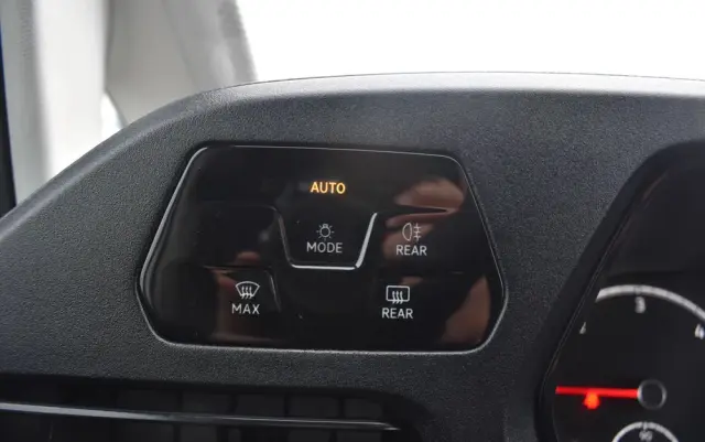 VOLKSWAGEN CADDY CARGO MAXI 2.0 TDI FURGON 