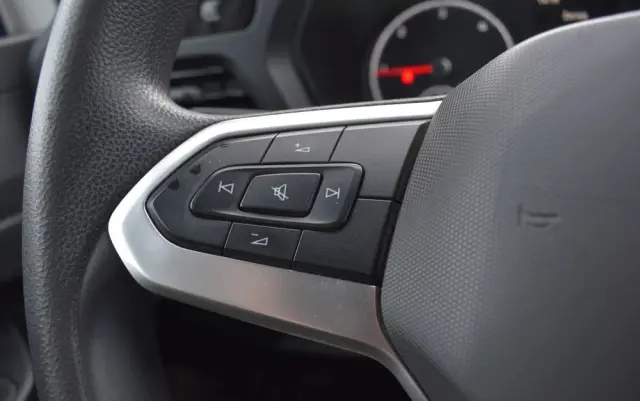 VOLKSWAGEN CADDY CARGO MAXI 2.0 TDI FURGON 