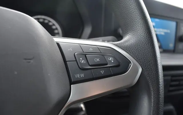 VOLKSWAGEN CADDY CARGO MAXI 2.0 TDI FURGON 