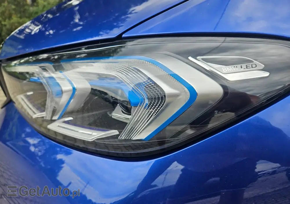 BMW Seria 3 320d Touring xDrive M Sport