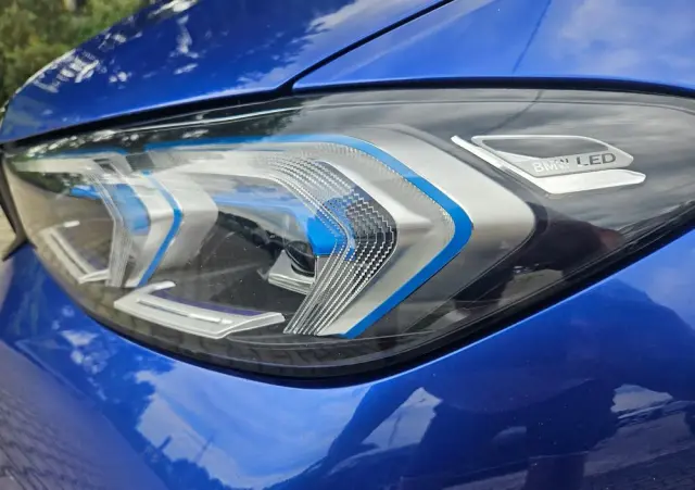 BMW Seria 3 320d Touring xDrive M Sport