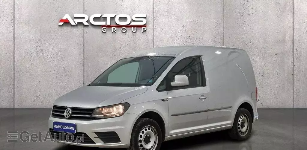 VOLKSWAGEN Caddy California 