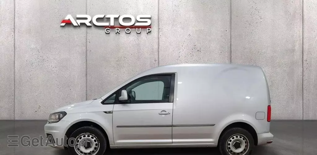 VOLKSWAGEN Caddy California 
