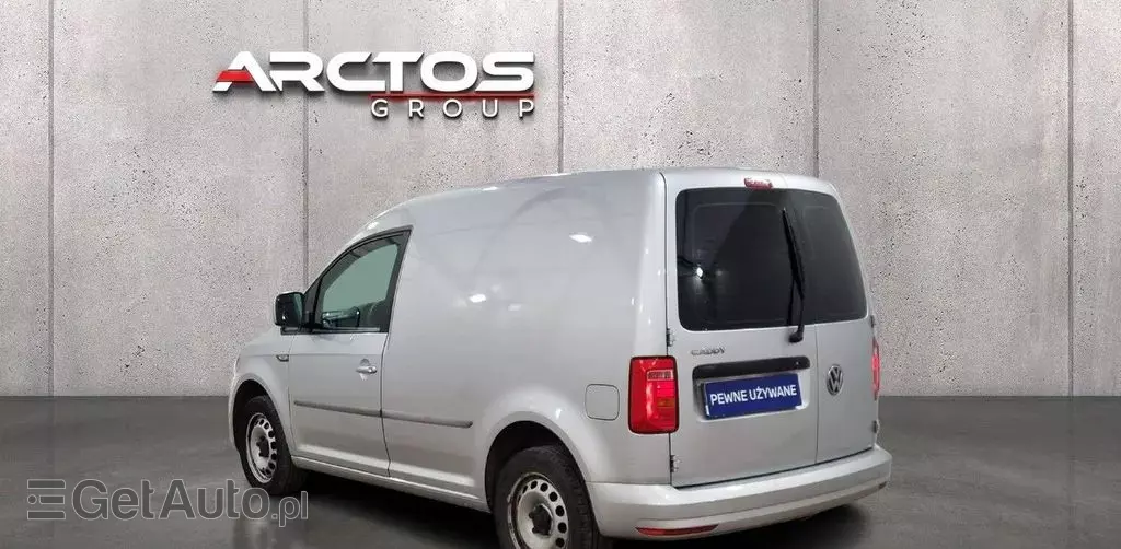 VOLKSWAGEN Caddy California 