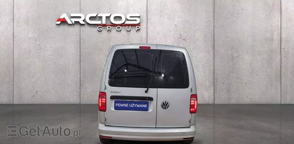 VOLKSWAGEN Caddy California 