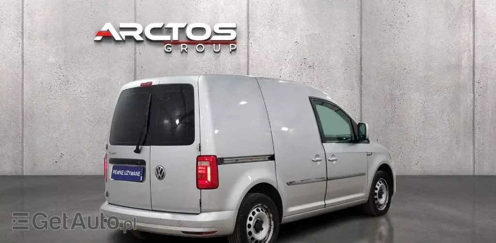 VOLKSWAGEN Caddy California 