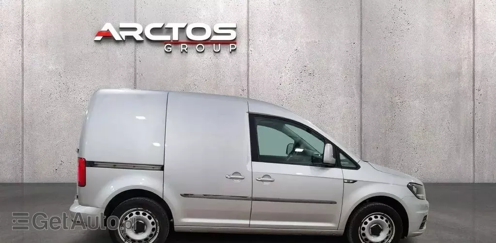 VOLKSWAGEN Caddy California 