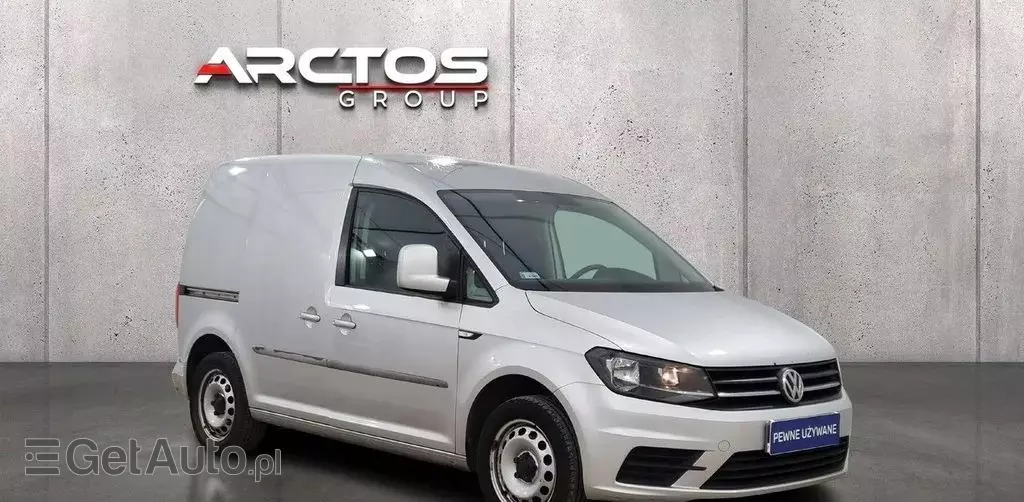 VOLKSWAGEN Caddy California 