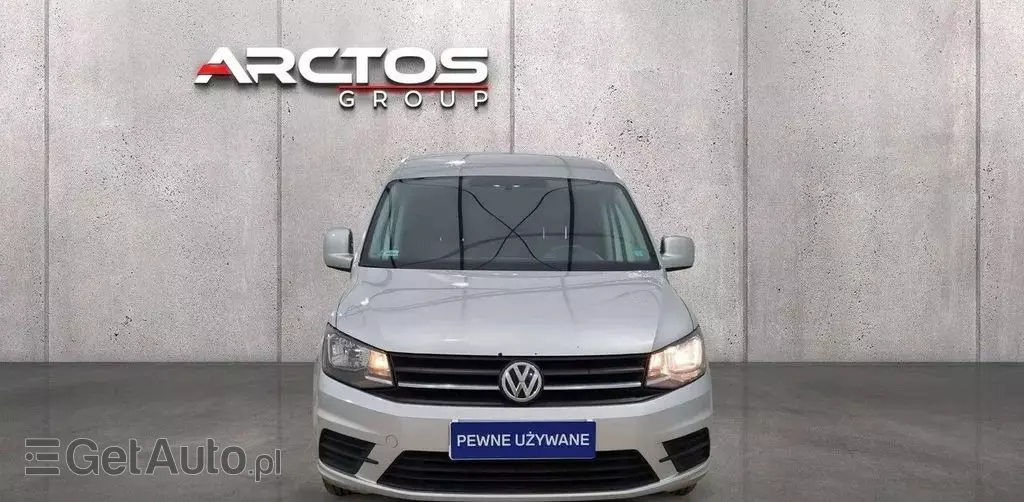 VOLKSWAGEN Caddy California 