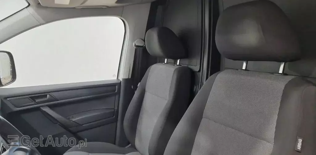 VOLKSWAGEN Caddy California 