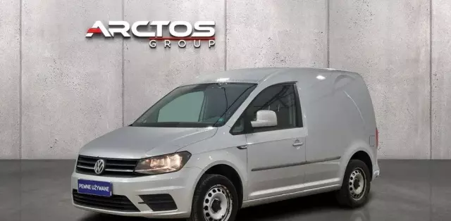 VOLKSWAGEN Caddy California 