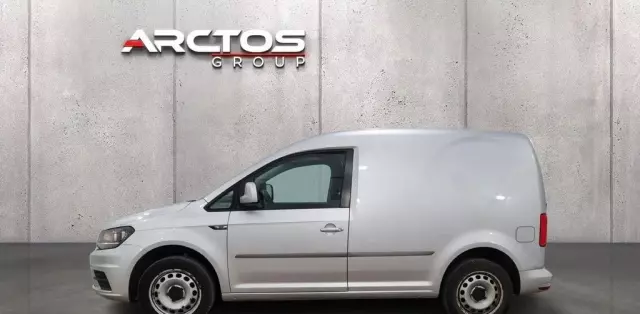 VOLKSWAGEN Caddy California 