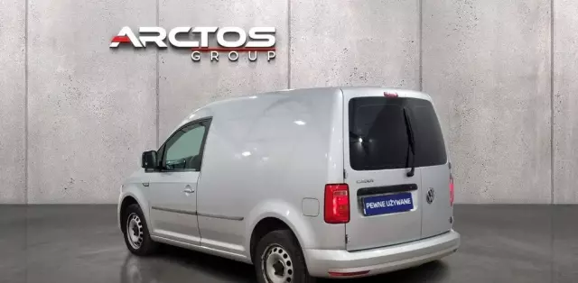 VOLKSWAGEN Caddy California 