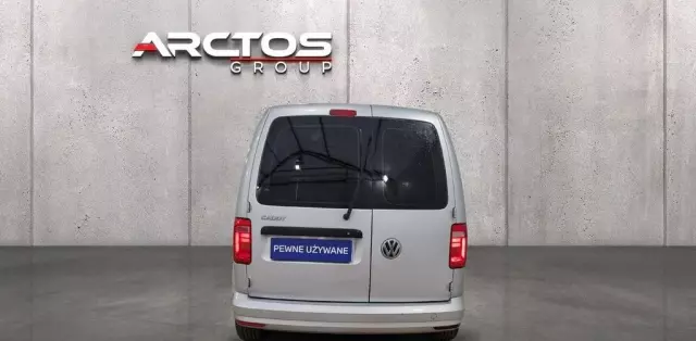 VOLKSWAGEN Caddy California 