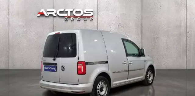 VOLKSWAGEN Caddy California 