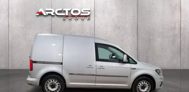 VOLKSWAGEN Caddy California 