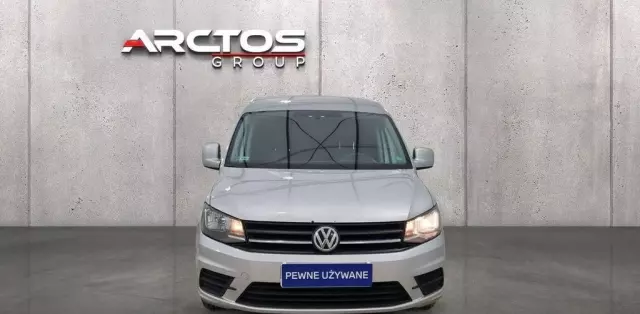 VOLKSWAGEN Caddy California 