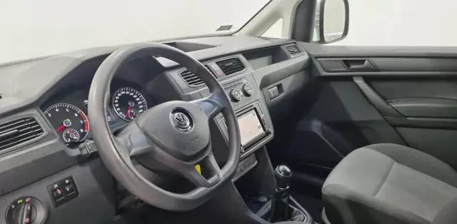 VOLKSWAGEN Caddy California 