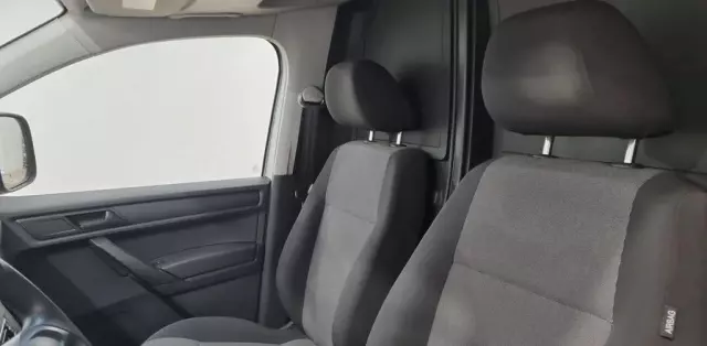 VOLKSWAGEN Caddy California 