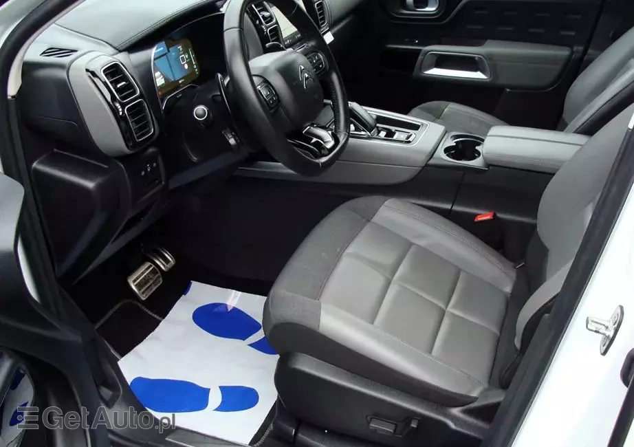 CITROËN C5 Aircross Hybrid 225 e-EAT8 SHINE