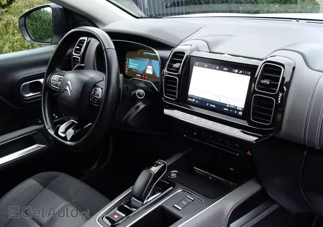 CITROËN C5 Aircross Hybrid 225 e-EAT8 SHINE
