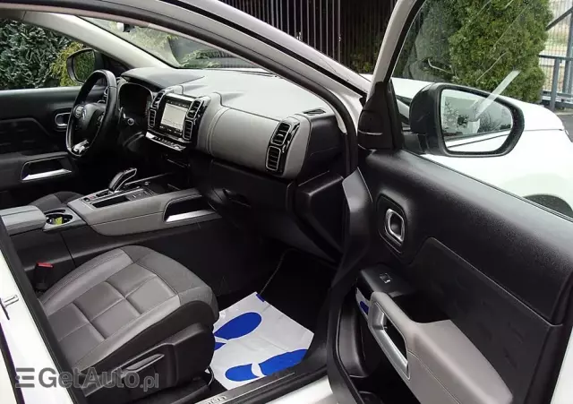 CITROËN C5 Aircross Hybrid 225 e-EAT8 SHINE