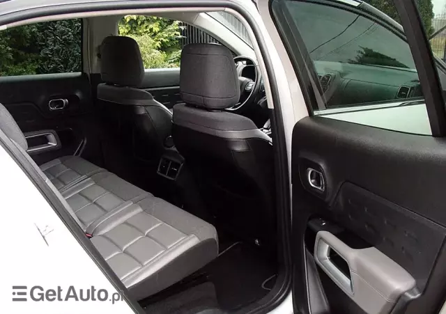 CITROËN C5 Aircross Hybrid 225 e-EAT8 SHINE