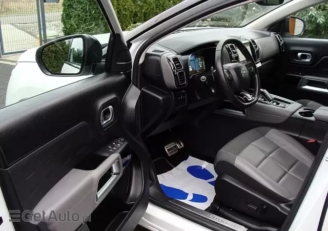 CITROËN C5 Aircross Hybrid 225 e-EAT8 SHINE