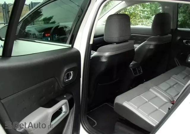 CITROËN C5 Aircross Hybrid 225 e-EAT8 SHINE
