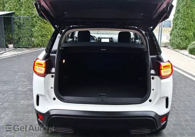 CITROËN C5 Aircross Hybrid 225 e-EAT8 SHINE