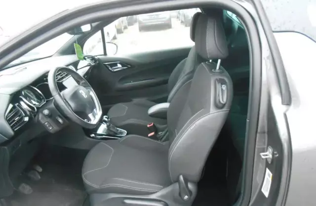 CITROEN DS3 