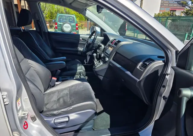 HONDA CR-V 2.2i DTEC 4WD Executive