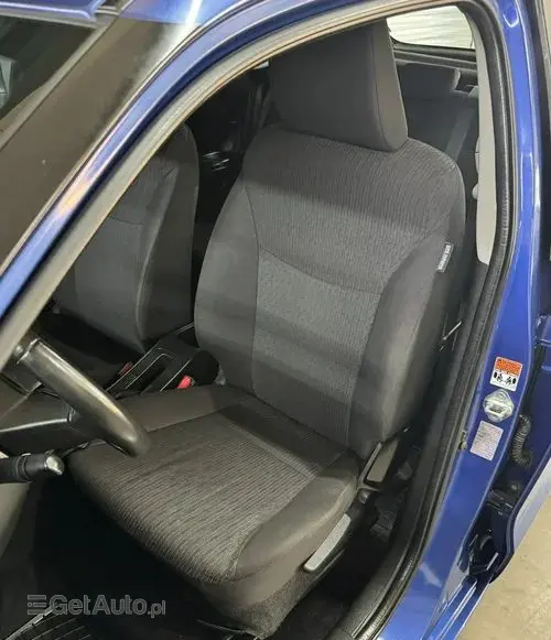 SUZUKI Baleno 