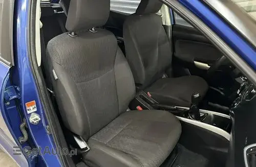 SUZUKI Baleno 