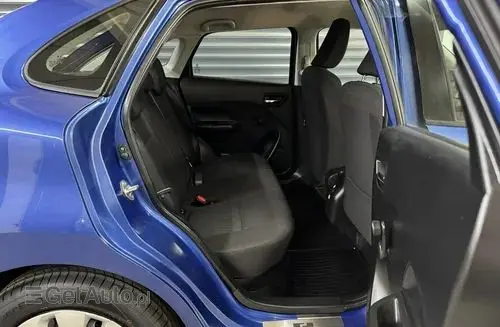 SUZUKI Baleno 