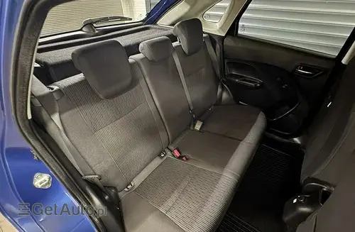 SUZUKI Baleno 