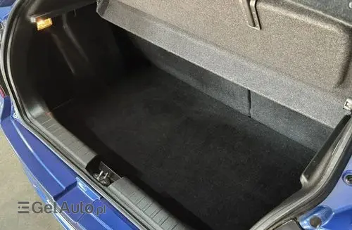 SUZUKI Baleno 