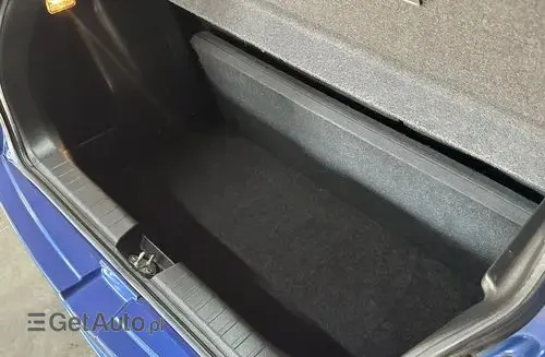 SUZUKI Baleno 